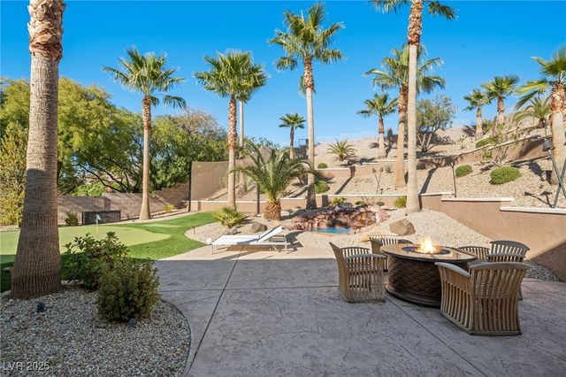 2064 Poetry Avenue, Henderson, NV 89052