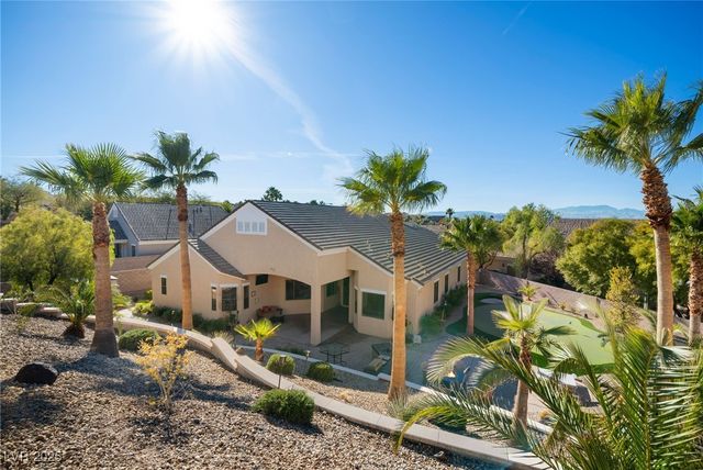 2064 Poetry Avenue, Henderson, NV 89052