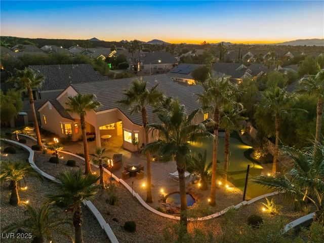 2064 Poetry Avenue, Henderson, NV 89052