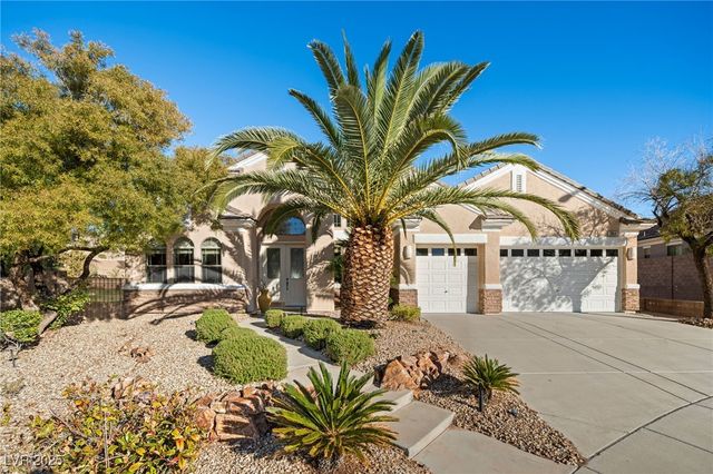 2064 Poetry Avenue, Henderson, NV 89052
