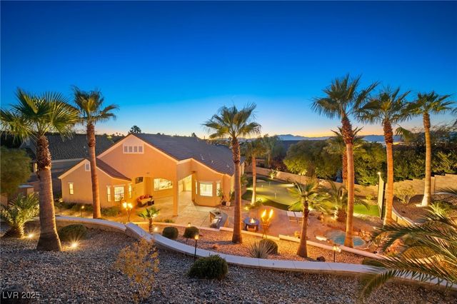 2064 Poetry Avenue, Henderson, NV 89052