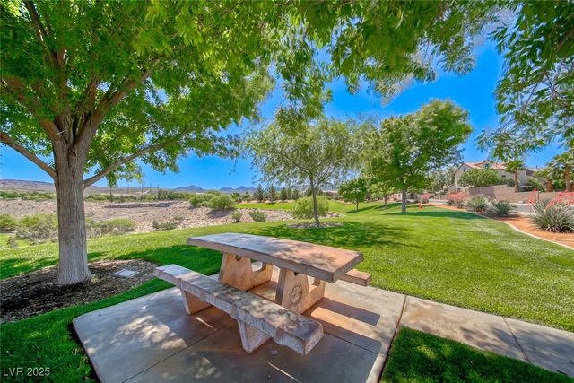 2064 Poetry Avenue, Henderson, NV 89052