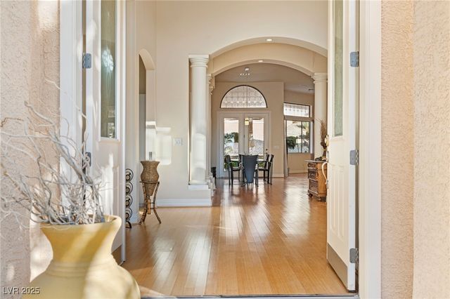 2064 Poetry Avenue, Henderson, NV 89052