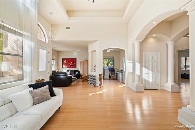 2064 Poetry Avenue, Henderson, NV 89052