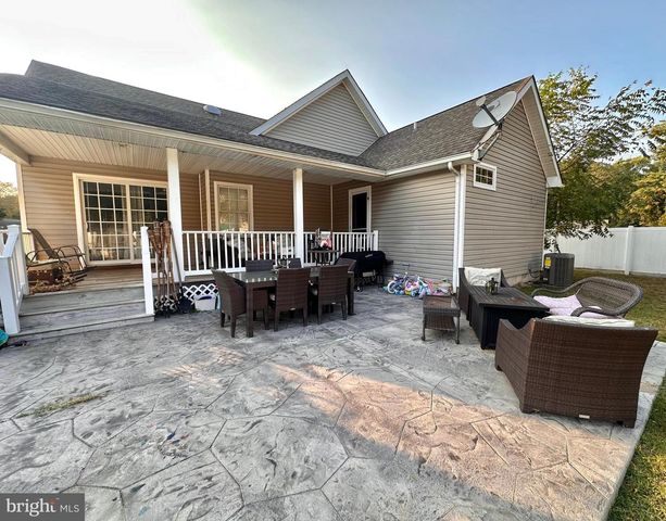 4 S 15TH ST., Del Haven, NJ 08251