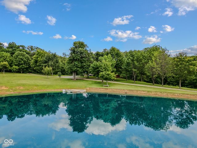 4325 N County Road 650 W, Brownstown, IN 47220