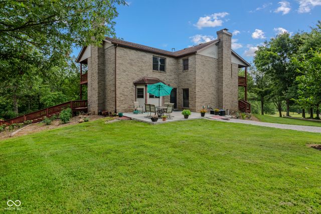 4325 N County Road 650 W, Brownstown, IN 47220