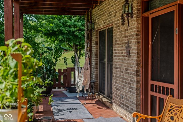 4325 N County Road 650 W, Brownstown, IN 47220