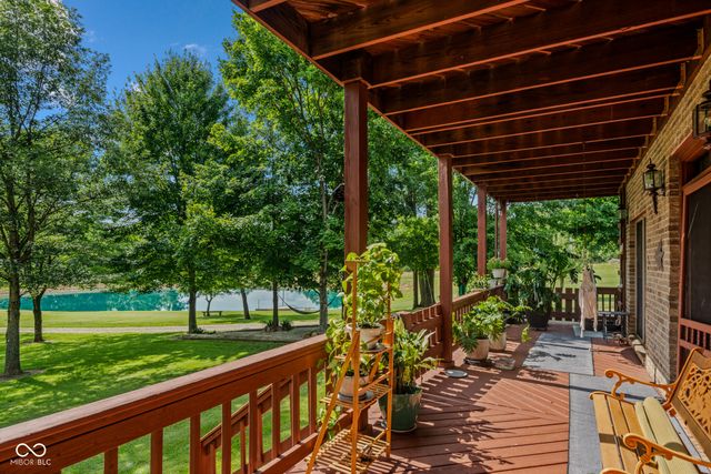 4325 N County Road 650 W, Brownstown, IN 47220