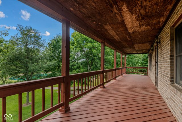 4325 N County Road 650 W, Brownstown, IN 47220