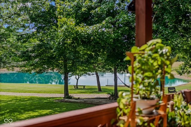 4325 N County Road 650 W, Brownstown, IN 47220