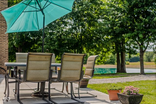 4325 N County Road 650 W, Brownstown, IN 47220