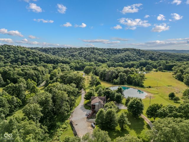 4325 N County Road 650 W, Brownstown, IN 47220