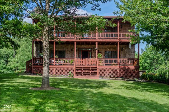 4325 N County Road 650 W, Brownstown, IN 47220