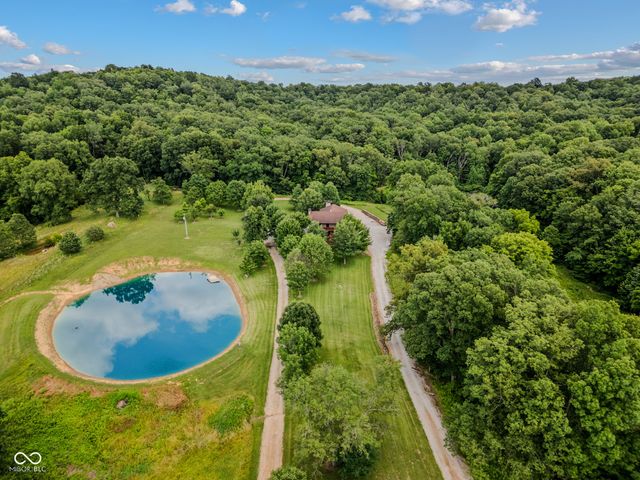 4325 N County Road 650 W, Brownstown, IN 47220