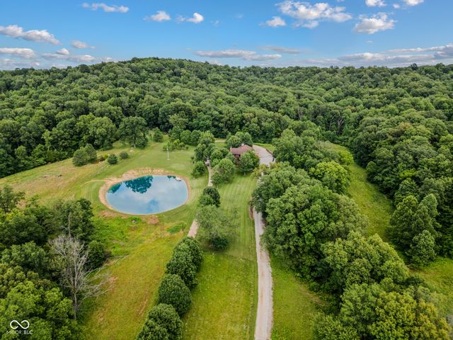 4325 N County Road 650 W, Brownstown, IN 47220