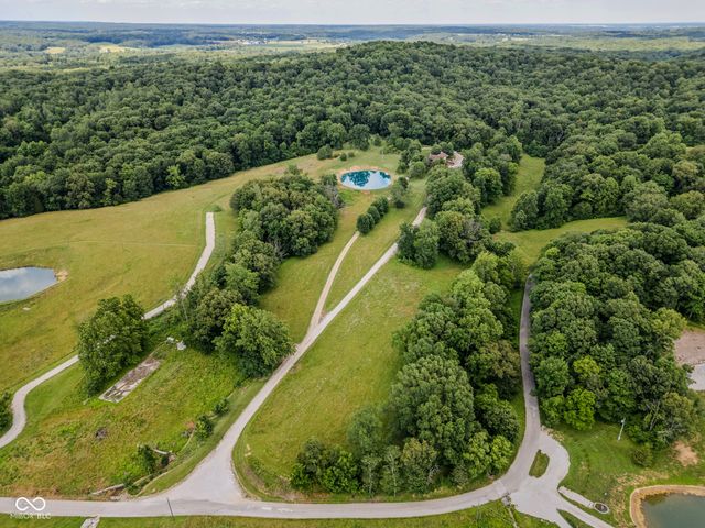 4325 N County Road 650 W, Brownstown, IN 47220