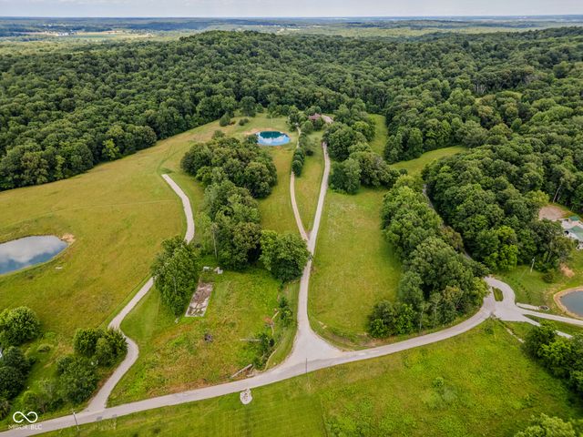 4325 N County Road 650 W, Brownstown, IN 47220