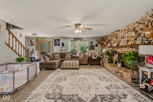 4325 N County Road 650 W, Brownstown, IN 47220