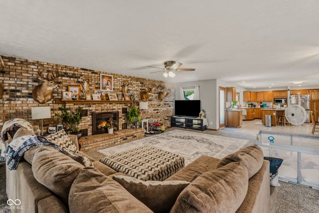 4325 N County Road 650 W, Brownstown, IN 47220