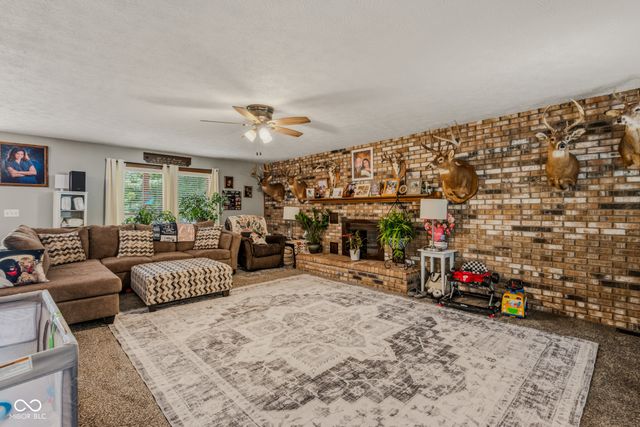 4325 N County Road 650 W, Brownstown, IN 47220