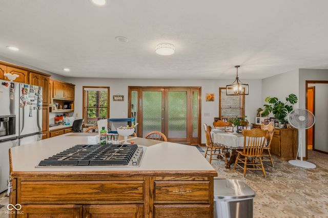 4325 N County Road 650 W, Brownstown, IN 47220