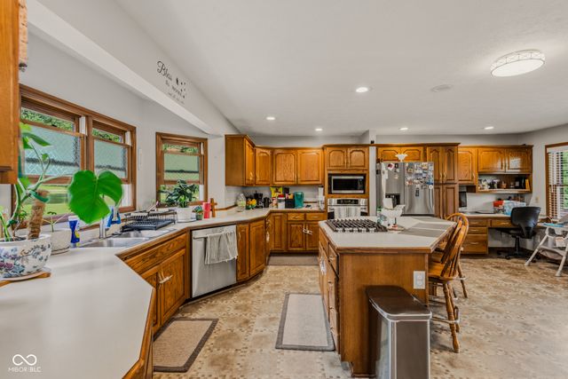 4325 N County Road 650 W, Brownstown, IN 47220