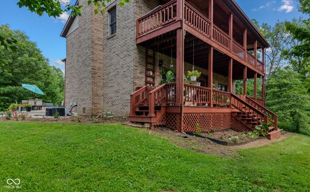 4325 N County Road 650 W, Brownstown, IN 47220