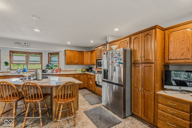 4325 N County Road 650 W, Brownstown, IN 47220