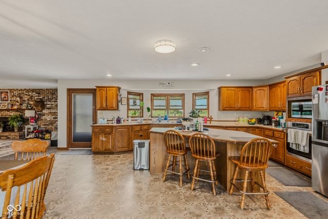 4325 N County Road 650 W, Brownstown, IN 47220