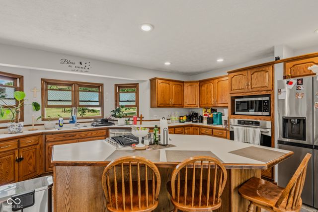 4325 N County Road 650 W, Brownstown, IN 47220