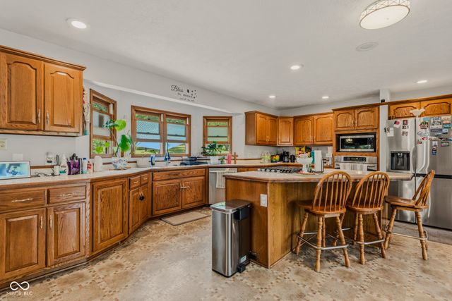 4325 N County Road 650 W, Brownstown, IN 47220
