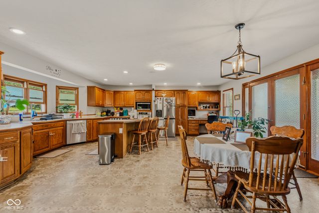 4325 N County Road 650 W, Brownstown, IN 47220