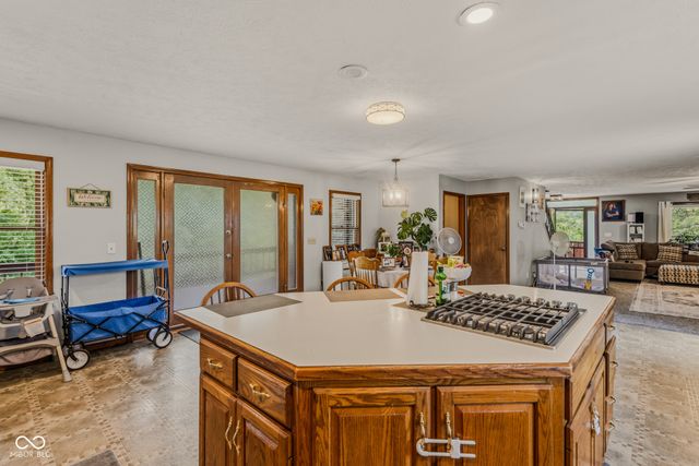 4325 N County Road 650 W, Brownstown, IN 47220