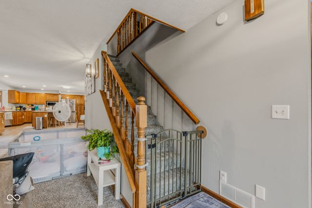 4325 N County Road 650 W, Brownstown, IN 47220