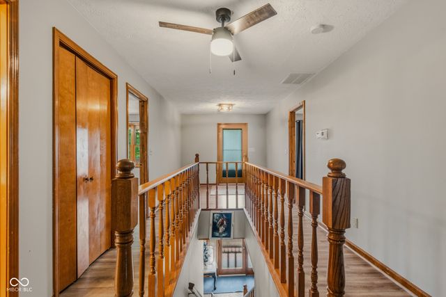 4325 N County Road 650 W, Brownstown, IN 47220