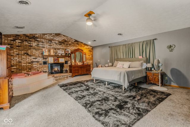 4325 N County Road 650 W, Brownstown, IN 47220