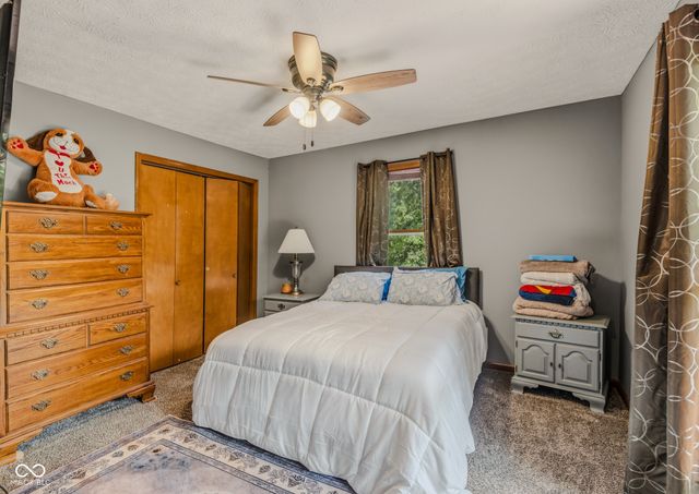 4325 N County Road 650 W, Brownstown, IN 47220