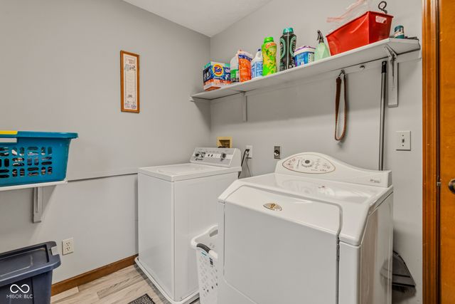 4325 N County Road 650 W, Brownstown, IN 47220