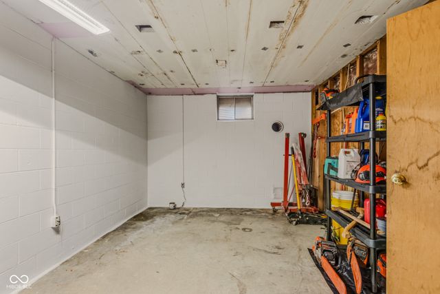 4325 N County Road 650 W, Brownstown, IN 47220