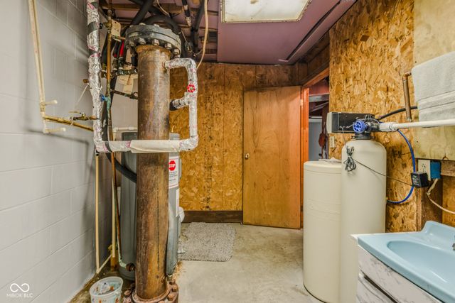 4325 N County Road 650 W, Brownstown, IN 47220
