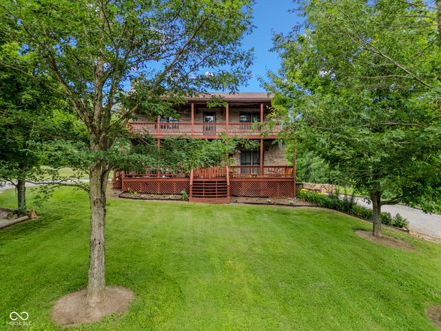 4325 N County Road 650 W, Brownstown, IN 47220