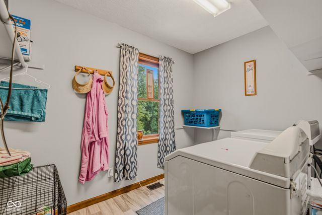 4325 N County Road 650 W, Brownstown, IN 47220
