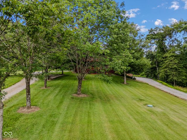 4325 N County Road 650 W, Brownstown, IN 47220