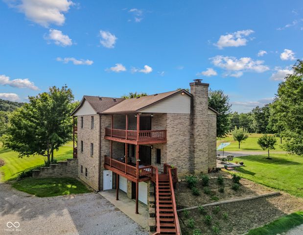 4325 N County Road 650 W, Brownstown, IN 47220