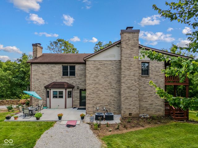 4325 N County Road 650 W, Brownstown, IN 47220