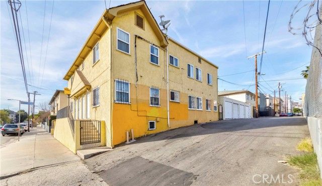 4723 Lexington Avenue, Los Angeles, CA 90029