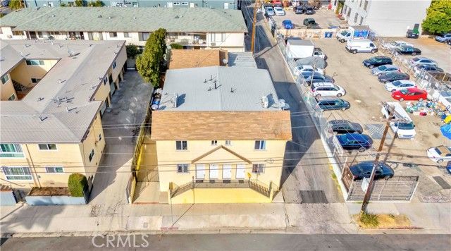 4723 Lexington Avenue, Los Angeles, CA 90029