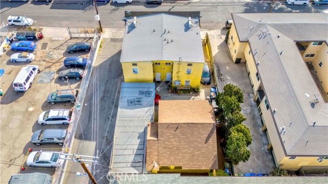 4723 Lexington Avenue, Los Angeles, CA 90029