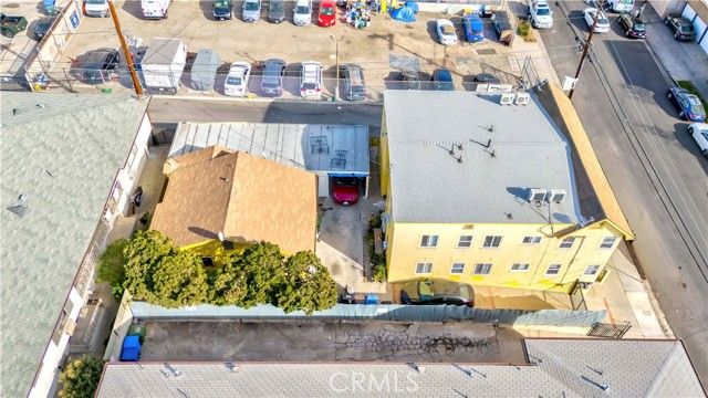 4723 Lexington Avenue, Los Angeles, CA 90029